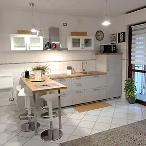 Apartamento A&g, Zanica