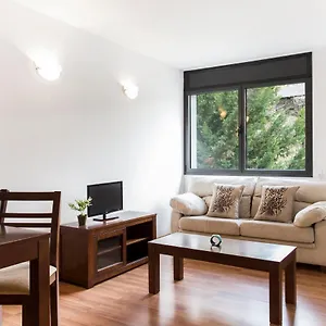  Apartamento Vista Tarter Andorra