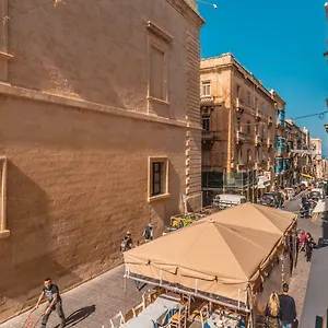  Apartamento Collection - Gb Malta