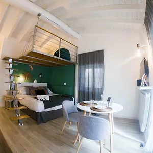 Apartamento Casa Mysa -, Costa di Mezzate